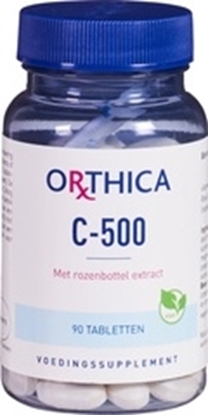ORTHICA C500 90 TABLETTEN